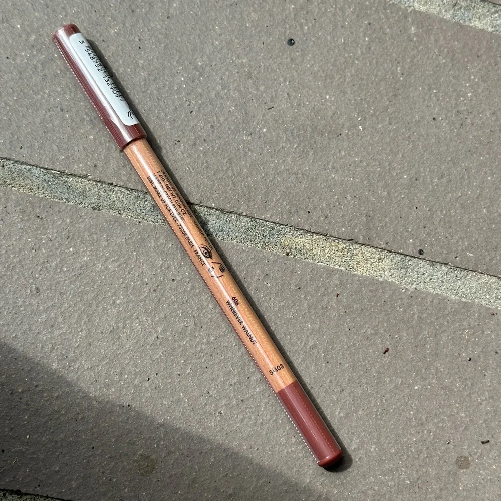 Wherever Walnut 606 Lip liner - Natural Mauve